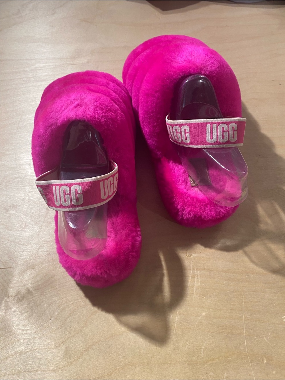 UGG K Fluff Yeah Slide 6 - Picture 4 of 11